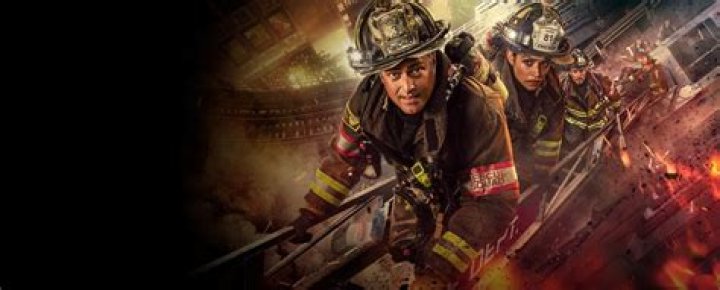 Chicago Fire NBC Stella Kidd Character Journey Through Seasons NBC