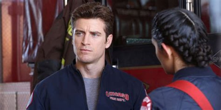 Chicago Fire season 7 character preview Kelly Severide