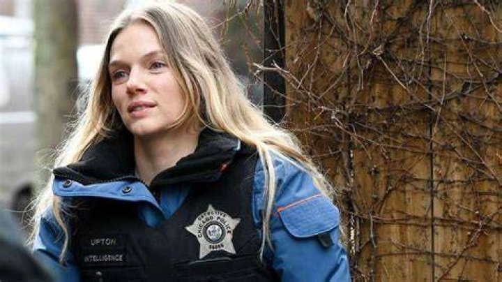 Chicago P.D. Das ist Detective Sheldon Jin NETZWELT