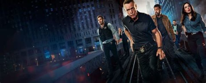 Chicago P.D. recap A very intense case for Upton, Intelligence