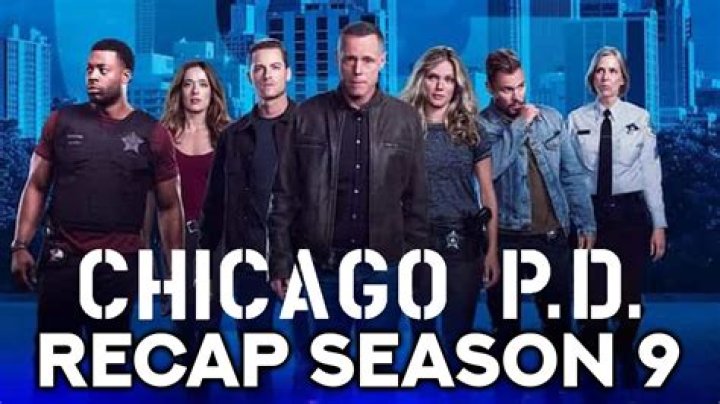 Chicago P.D. recap Season 9, Episode 11, Lies