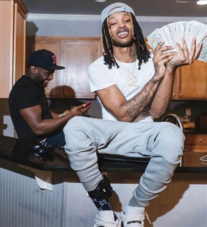 Chicago rapper King Von shot and killed in Atlanta The FADER