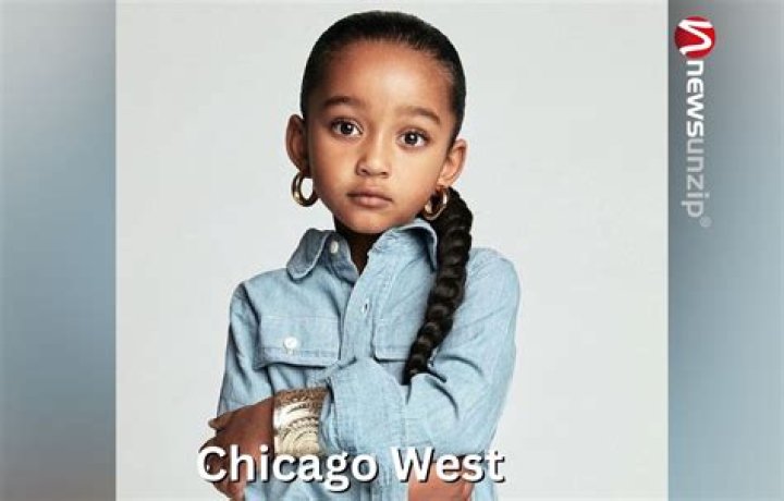 Chicago West Wiki 2021 Net Worth, Height, Weight, Family & Full