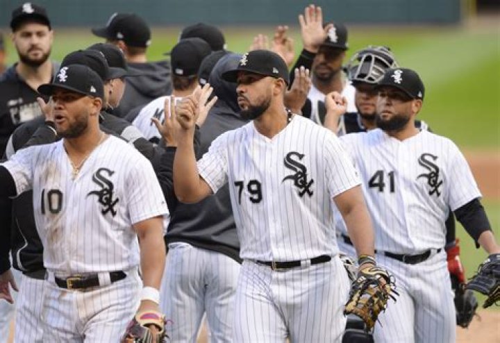 Chicago White Sox's Lucas Giolito is getting divorced from wife Ariana