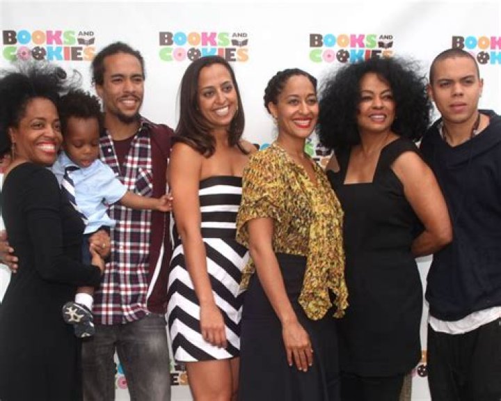 Chico Ross: Everything About Diana Ross' Brother