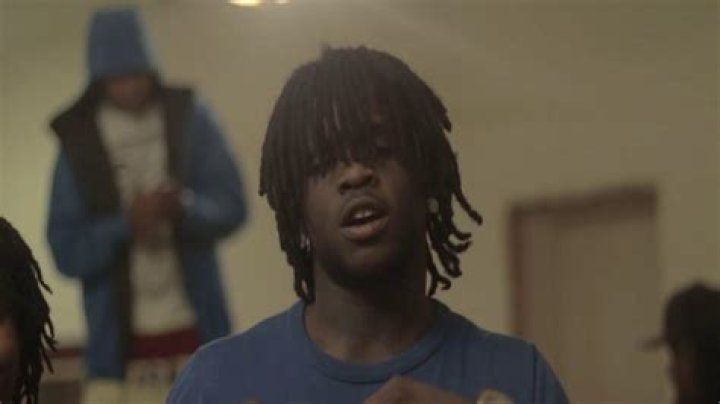 Chief Keef 2009