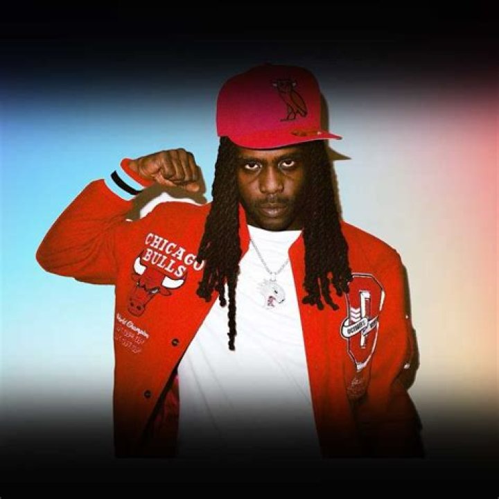 Chief Keef Age, Bio, Birthday, Family, Net Worth National Today