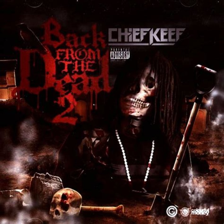 Chief Keef Back From The Dead 3 iHeart