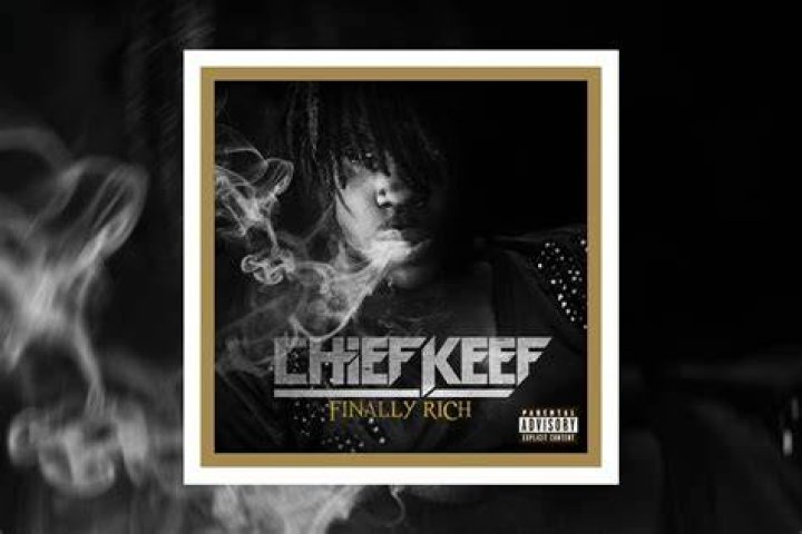 Chief Keef Celebrates 10 Years Of &lsquo;Finally Rich&rsquo; With Complete Edition