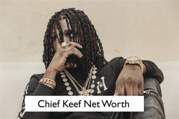 Chief Keef Height, Education, Career And All Other Necessary Facts