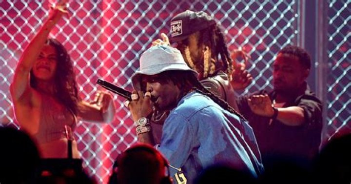 Chief Keef isn't batshit crazy on 'The Cozart,' he's setting a template
