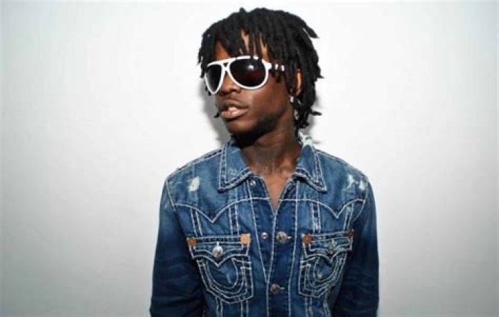 Chief Keef net worth, age, children, parents, height, real name