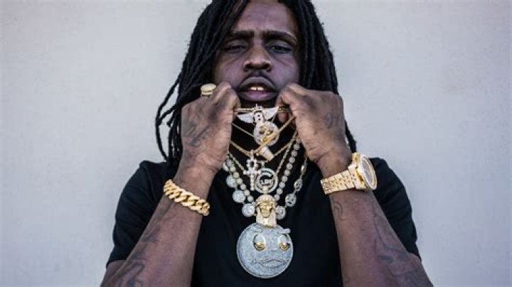 Chief Keef Net Worth Career & Lifestyle [2024 Update]