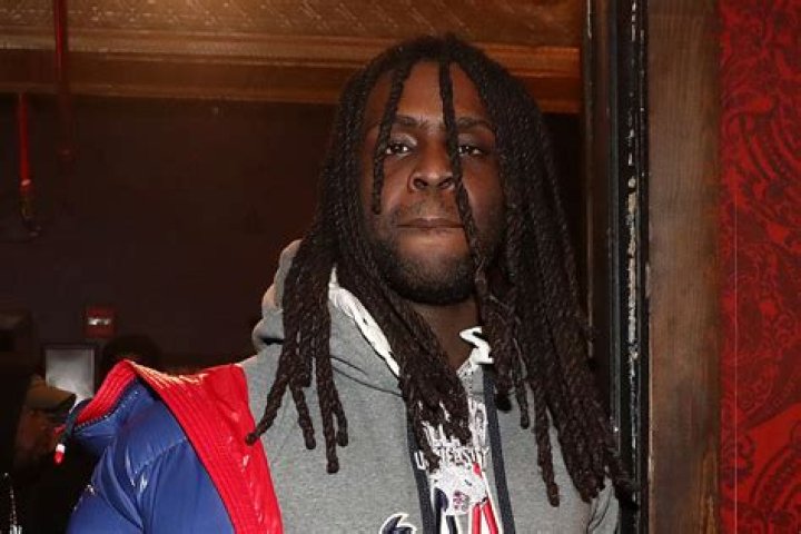 Chief Keef Wikiwand