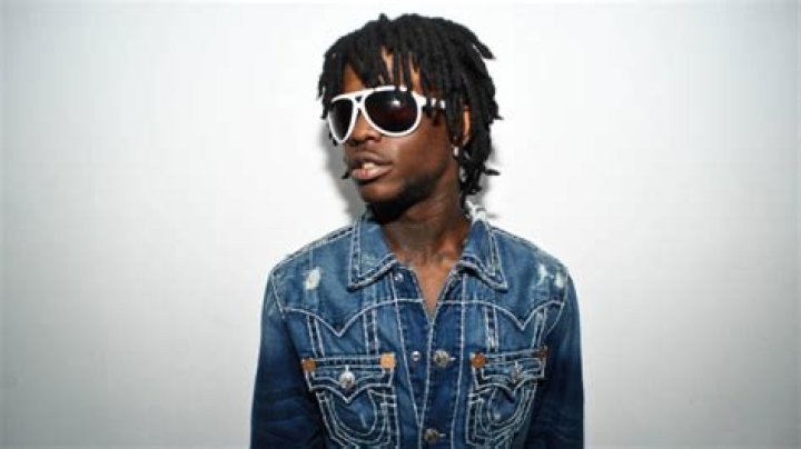 Chief Keef's 'Back From The Dead', one of the greatest mixtapes of all