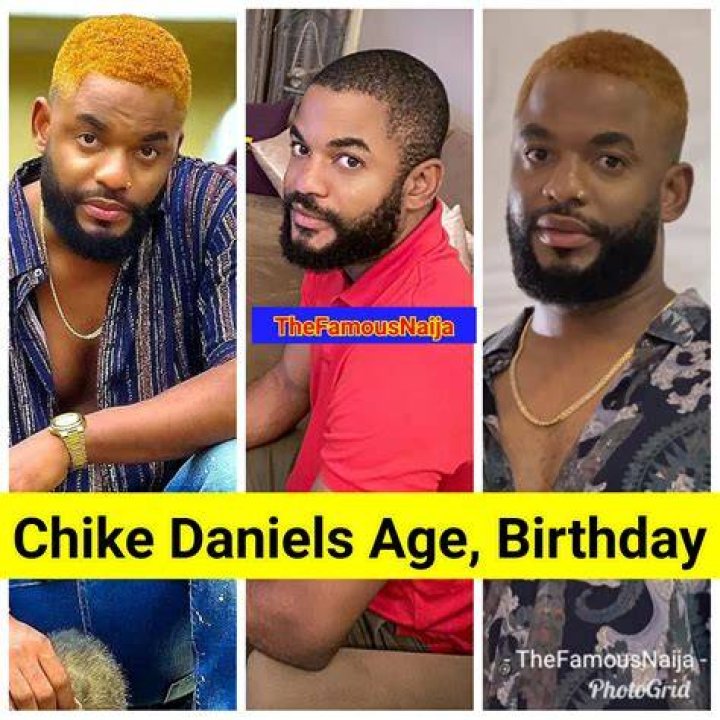 Chike Daniels And Tobe Rapu Uneanya's Inspiring Journey
