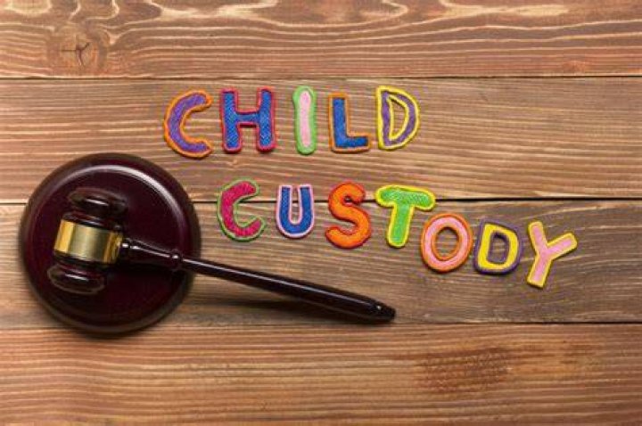 Child Custody Enforcement Attorney Columbus, Ohio