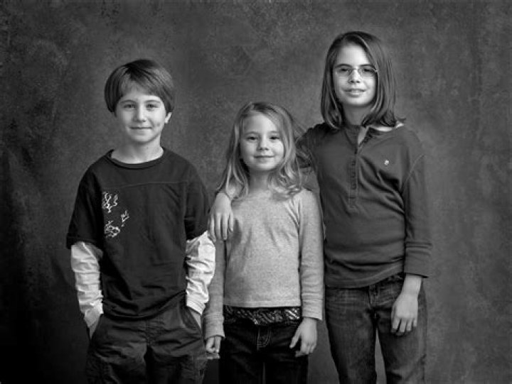 Children Ron Seymour Photography
