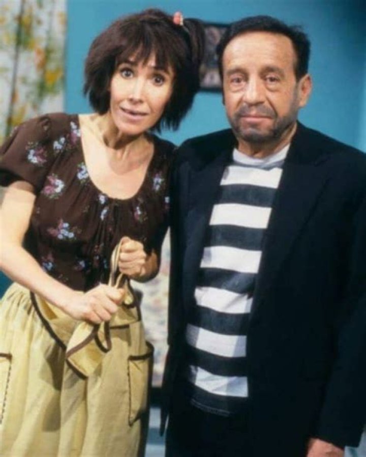 Chimoltrufia Chespirito