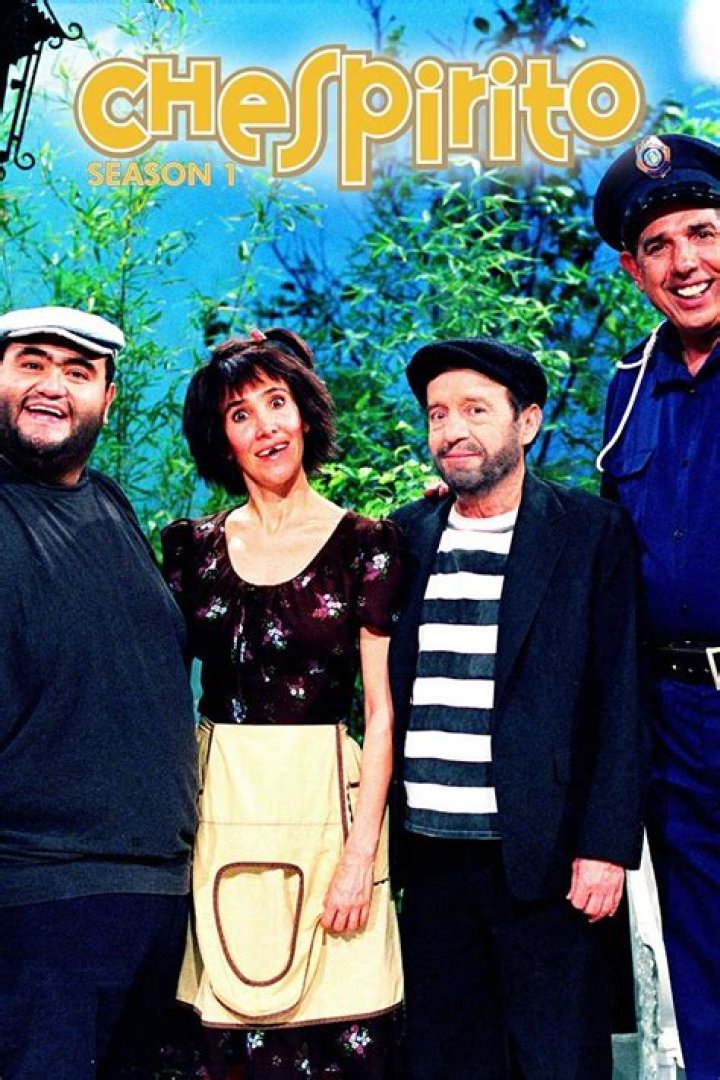 Chimoltrufia Wiki Chespirito Fandom