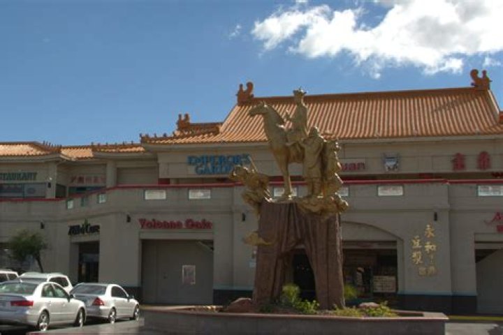 Chinatown Las Vegas is Sin City's bestkept secret Lonely