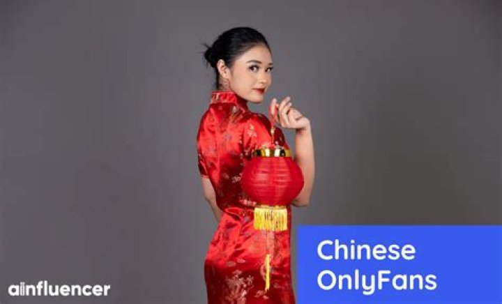 Chinese Kitty keepupwithaiko_ OnlyFans Leaks (46 Photos + 5 Videos