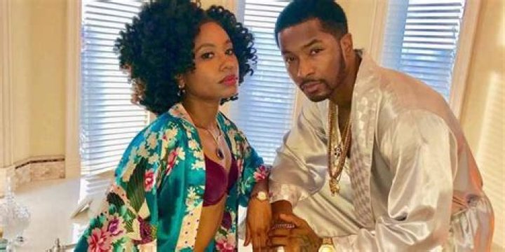 Chingy 2023 Wife, net worth, tattoos, smoking & body facts Taddlr