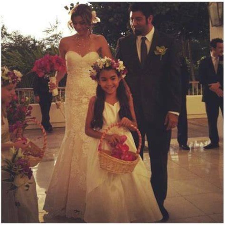 Chino Moreno Marriage 3