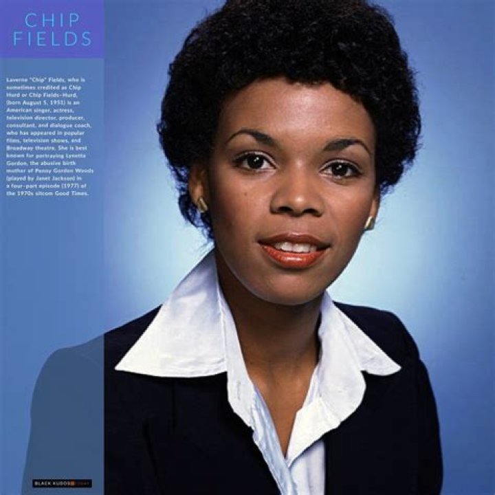 Chip Fields Net Worth Celebrity Net Worth