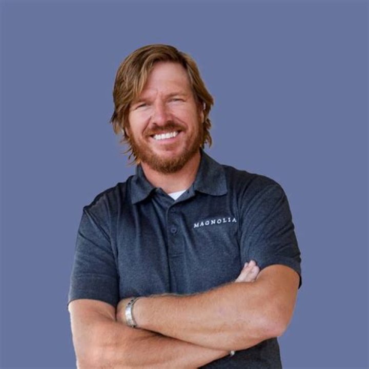 Chip Gaines Age, Bio, Birthday, Family, Net Worth National Today