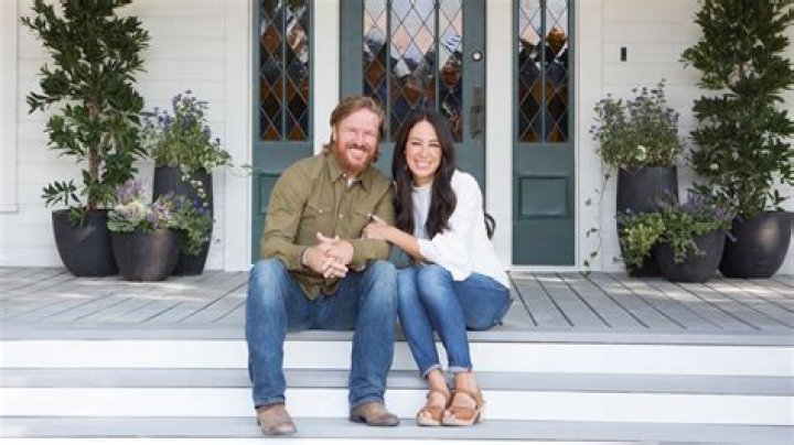 Chip Gaines and Joanna Gaines' Oldest Son Drake's Cutest Photos