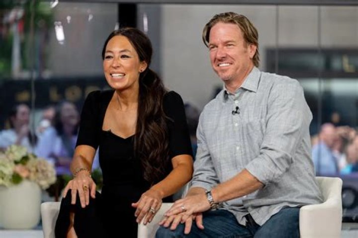 Chip gaines Chip gaines