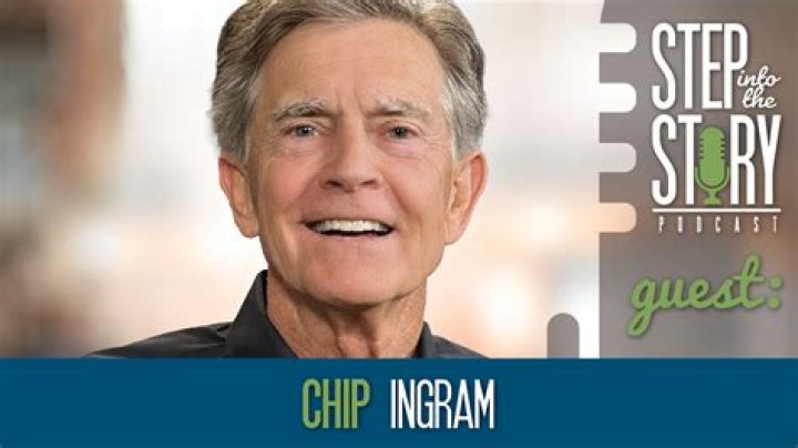Chip Ingram txtfasr