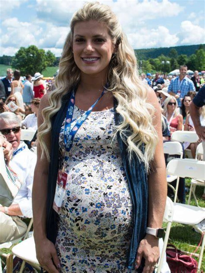 Chipper Jones Wife; All You Need To Know About Taylor Higgins