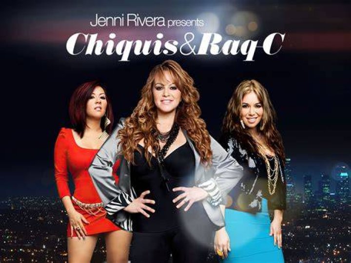 Chiquis Rivera La primera en meterse al Freeguey Show Zona MX 101.9