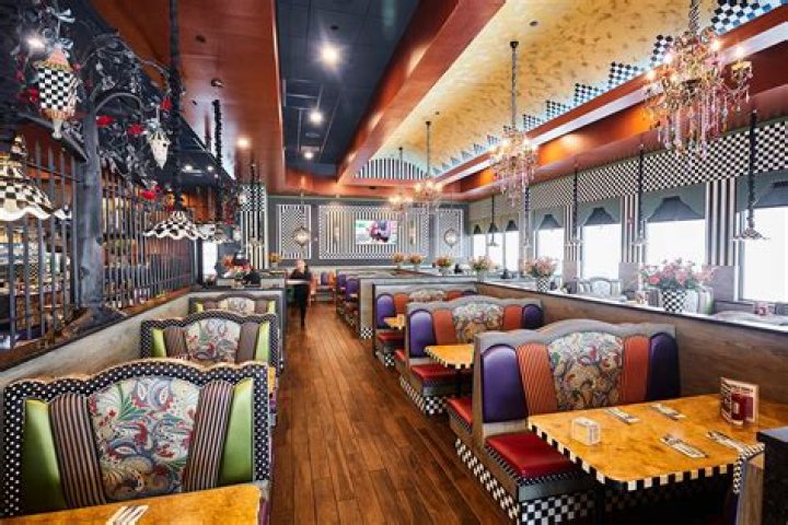 Chit Chat Diner Restaurant West Orange New Jersey