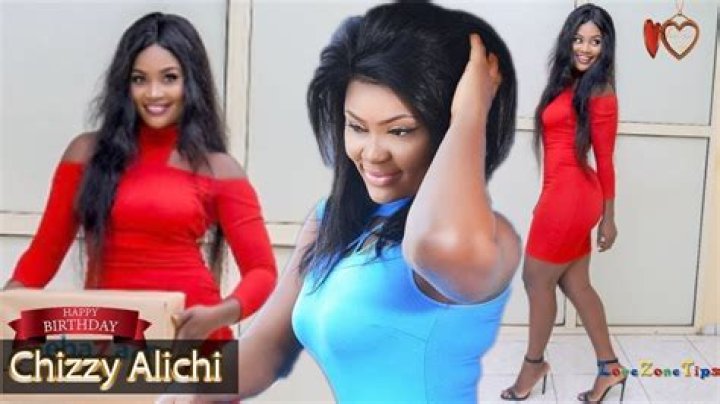 Chizzy Alichi Biography and Net Worth Austine Media