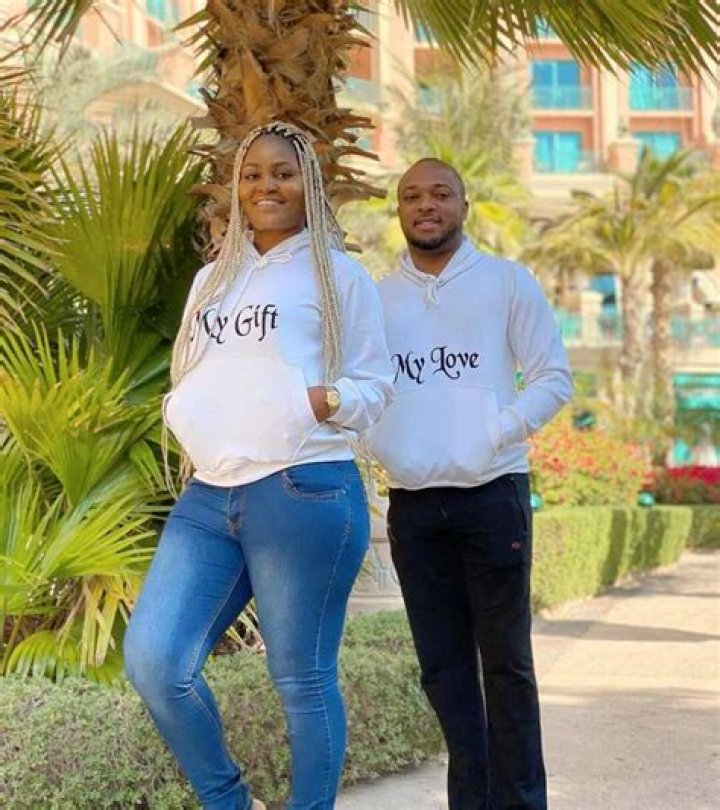 Chizzy Alichi biography husband, parents, house, net worth, movies