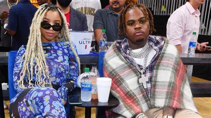 Chloe Bailey and Gunna Fuel Romance Rumors as They Step Out Holding