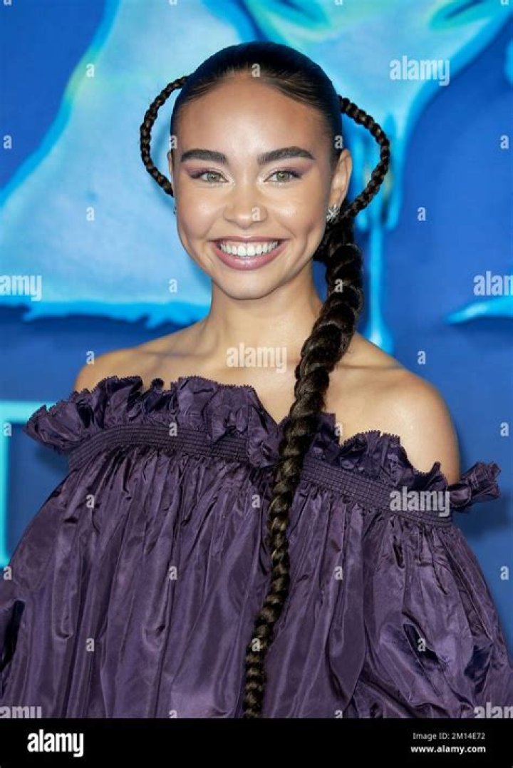 Chloe Bailey Chl&ouml;e Wiki Fandom