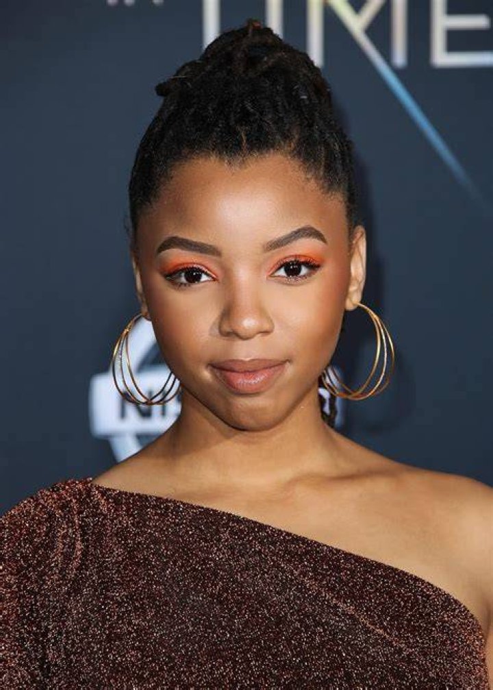 Chloe Bailey IMDb