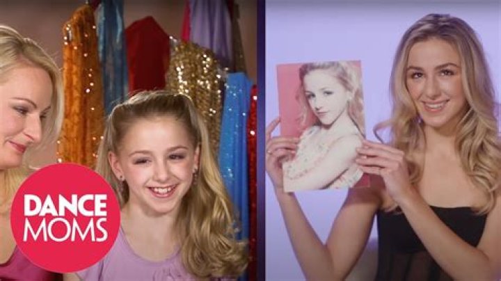 Chloe Lukasiak Dance Moms Wiki FANDOM powered by Wikia