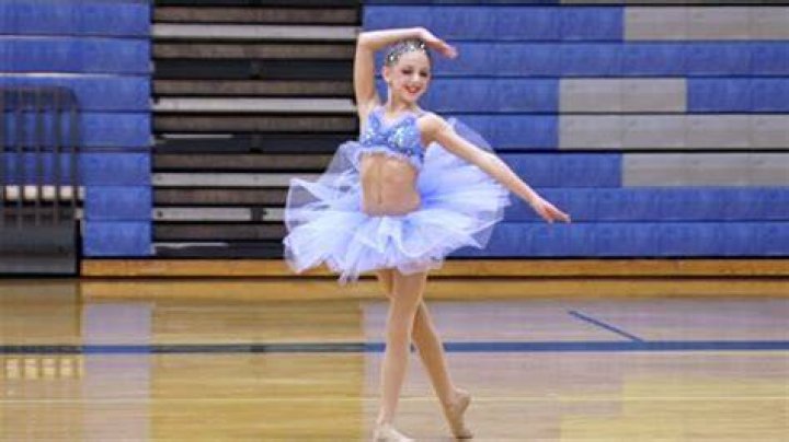 Chloe Lukasiak (Dancer) Wiki, Bio, Age, Height, Weight, Measurements
