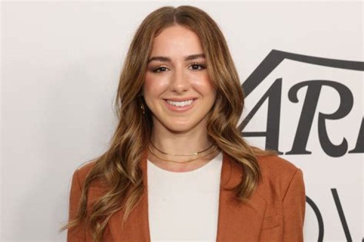 Chloe Lukasiak's Net Worth From Dance Moms to Fashion Design and Film