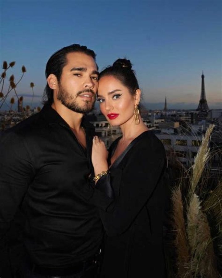 Chloe Morello Bio, Height, Husband, Net Worth, Instagram