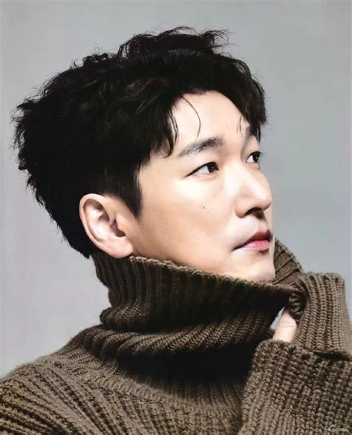 Cho Seungwoo Películas, biografía y listas en MUBI