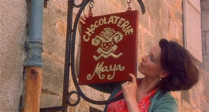 Chocolat Mountain Xpress
