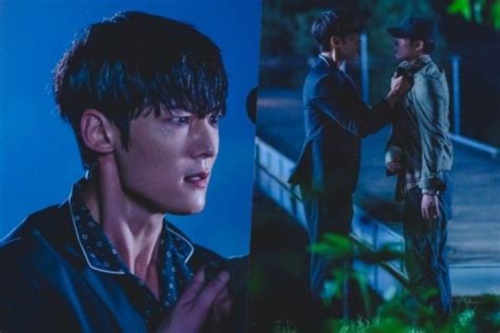 Choi Jin Hyuk Erupts In Rage After A Tense Confrontation In &ldquo;Zombie