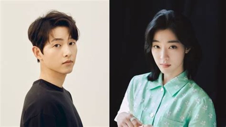 Choi Sung Eun with Hwang In-youp and Ji Chang-wook