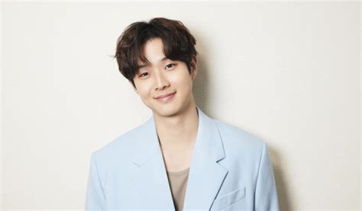 Choi Woo-shik